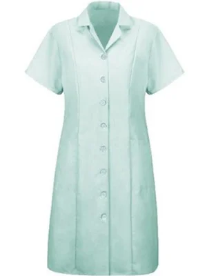 Ladies Economy Housekeeping Dress